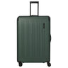 Travelite Dynamiic - 4 - Rollen - Trolley XL 81 cm (grün) - Markenkoffer
