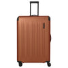 Travelite Dynamiic - 4-Rollen-Trolley XL 81 cm (kupfer)