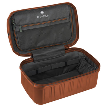 Travelite Dynamiic - Beautycase 38 cm (copper) - Markenkoffer