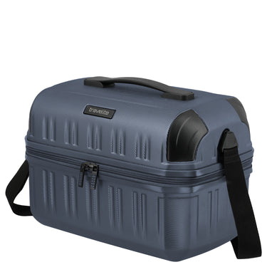 Travelite Dynamiic - Beautycase 38 cm (denim blue) - Ansicht 2