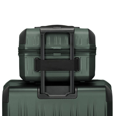 Travelite Dynamiic - Beautycase 38 cm (green) - Ansicht 5