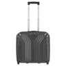 Travelite Elvaa - 2 - Rollen - Businesstrolley 15.6" 44 cm (black) - Markenkoffer