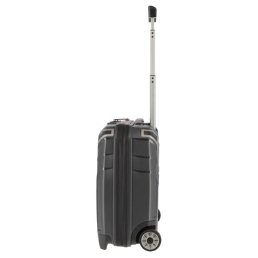 Travelite Elvaa - 2 - Rollen - Businesstrolley 15.6" 44 cm (black) - Markenkoffer