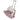 Travelite Elvaa - 2 - Rollen - Businesstrolley 15.6" 44 cm (rose) - Markenkoffer