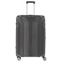 Travelite Elvaa - 4-Rollen-Trolley L 77 cm (black)