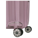 Travelite Elvaa - 4-Rollen-Trolley L 77 cm (rose) - Ansicht 8
