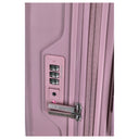 Travelite Elvaa - 4-Rollen-Trolley L 77 cm (rose) - Ansicht 7