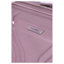 Travelite Elvaa - 4-Rollen-Trolley L 77 cm (rose) - Ansicht 9