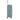 Travelite Elvaa - 4 - Rollen - Trolley M 66 cm erw (blaugrau) - Markenkoffer