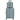 Travelite Elvaa - Beautycase 10.5" 36 cm (blaugrau) - Markenkoffer