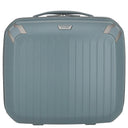 Travelite Elvaa - Beautycase 10.5" 36 cm (blaugrau) - Markenkoffer