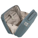 Travelite Elvaa - Beautycase 10.5" 36 cm (blaugrau) - Markenkoffer