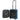Travelite Jetpack Easy - 2 - Rollen - Trolley S 40 cm (petrol) - Markenkoffer