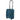 Travelite Jetpack Easy - 2 - Rollen - Trolley S 40 cm (petrol) - Markenkoffer