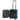 Travelite Jetpack Easy - 2 - Rollen - Trolley S 40 cm (petrol) - Markenkoffer