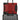 Travelite Jetpack Easy - 2 - Rollen - Trolley S 40 cm (rot) - Markenkoffer