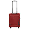 Travelite Jetpack Easy - 2-Wheel Trolley S 40 cm (red)