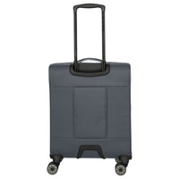 Travelite Jetpack Max - 4-Rollen-Trolley S 55 cm (anthracite) - Ansicht 4