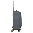 Travelite Jetpack Max - 4 - Rollen - Trolley S 55 cm (anthracite) - Markenkoffer