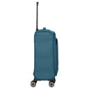 Travelite Jetpack Max - 4 - Rollen - Trolley S 55 cm (petrol) - Markenkoffer