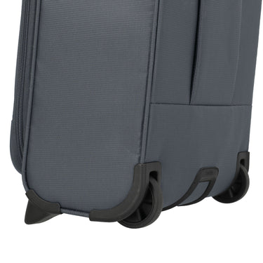 Travelite Jetpack Multi - 2-Rollen-Trolley S 55 cm (anthracite) - Ansicht 9
