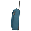 Travelite Jetpack Multi - 2 - Rollen - Trolley S 55 cm (petrol) - Markenkoffer