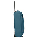 Travelite Jetpack Multi - 2 - Rollen - Trolley S 55 cm (petrol) - Markenkoffer