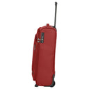 Travelite Jetpack Multi - 2 - Rollen - Trolley S 55 cm (rot) - Markenkoffer
