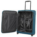 Travelite Jetpack Multi Light - 2 - Rollen - Trolley S 55 cm (petrol) - Markenkoffer