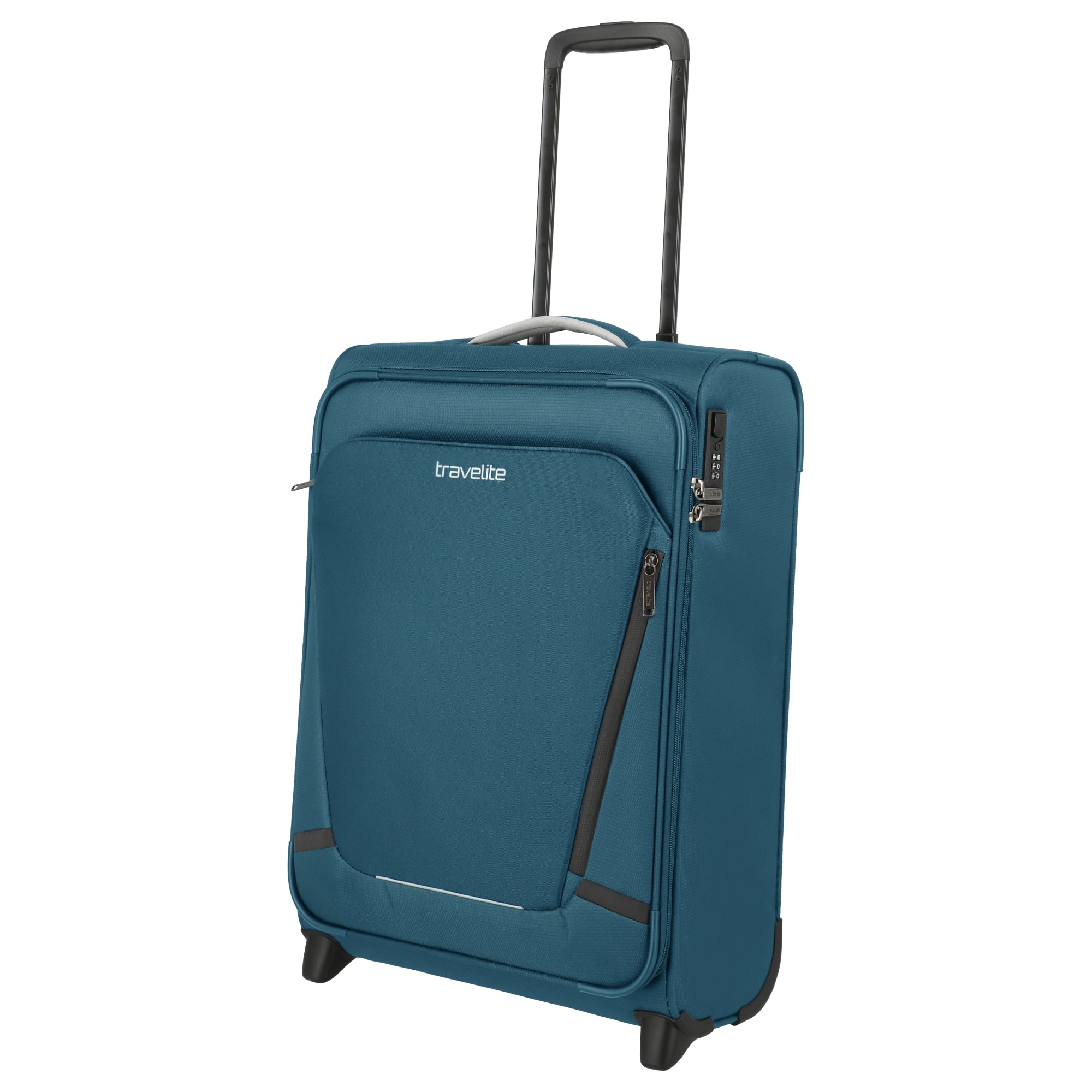 travelite trolley Jetpack Slim 2 Cabin Red rouge 55cm travelite trolley Jetpack Slim 2 Cabin Red rouge 55cm