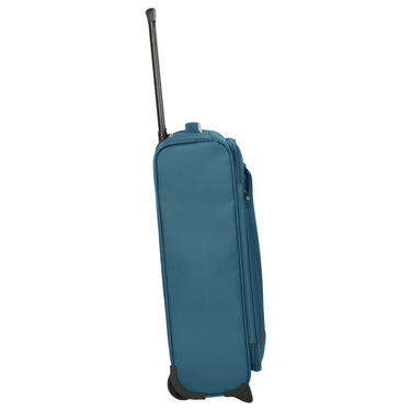 Travelite Jetpack Multi Light - 2 - Rollen - Trolley S 55 cm (petrol) - Markenkoffer