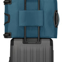 Travelite Jetpack Multi Light - 2 - Rollen - Trolley S 55 cm (petrol) - Markenkoffer