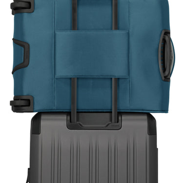 Travelite Jetpack Multi Light - 2 - Rollen - Trolley S 55 cm (petrol) - Markenkoffer