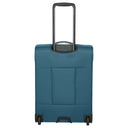 Travelite Jetpack Multi Light - 2 - Rollen - Trolley S 55 cm (petrol) - Markenkoffer