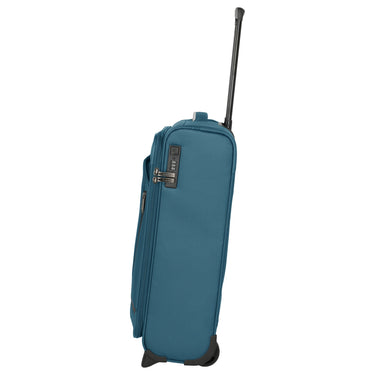 Travelite Jetpack Multi Light - 2 - Rollen - Trolley S 55 cm (petrol) - Markenkoffer