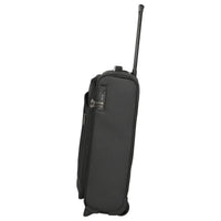 Travelite Jetpack Multi Light - 2-Rollen-Trolley S 55 cm (schwarz) - Ansicht 3