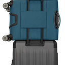 Travelite Jetpack Multi Light - 4 - Rollen - Trolley S 55 cm (petrol) - Markenkoffer