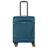 Travelite Jetpack Multi Light - 4 - Rollen - Trolley S 55 cm (petrol) - Markenkoffer