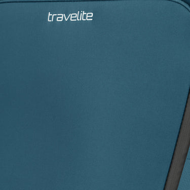 Travelite Jetpack Multi Light - 4 - Rollen - Trolley S 55 cm (petrol) - Markenkoffer