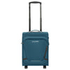 Travelite Jetpack Wings - 2-Wheel Trolley S 40 cm (petrol)