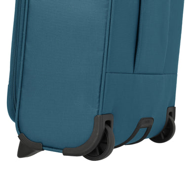 Travelite Jetpack Wings - 2 - Rollen - Trolley S 40 cm (petrol) - Markenkoffer