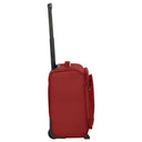 Travelite Jetpack Wings - 2-Rollen-Trolley S 40 cm (rot) - Ansicht 5