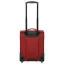 Travelite Jetpack Wings - 2-Rollen-Trolley S 40 cm (rot) - Ansicht 4