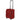 Travelite Jetpack Wings - 2 - Rollen - Trolley S 40 cm (rot) - Markenkoffer