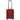 Travelite Jetpack Wings - 2 - Rollen - Trolley S 40 cm (rot) - Markenkoffer