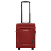 Travelite Jetpack Wings - 2-Wheel Trolley S 40 cm (red)