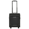 Travelite Jetpack Wings - 2-Wheel Trolley S 40 cm (black)