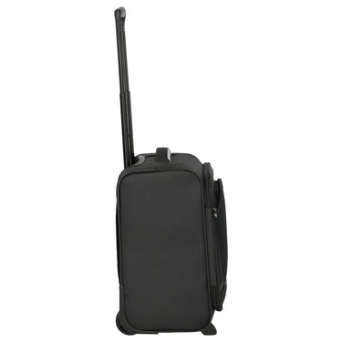 Travelite Jetpack Wings - 2 - Rollen - Trolley S 40 cm (schwarz) - Markenkoffer