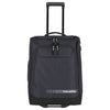 Travelite Kick-Off - 2-Rollen-Kabinentrolley S 55 cm (anthracite)