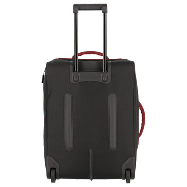 Travelite Kick - Off - 2 - Rollen - Kabinentrolley S 55 cm (red) - Markenkoffer